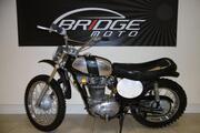 Picture 5 - BSA B50T B50 motorbike