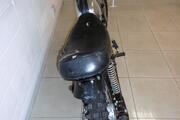 Picture 8 - BSA B50T B50 motorbike