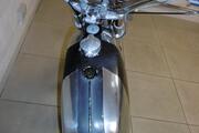 Picture 10 - BSA B50T B50 motorbike