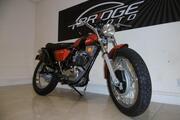 Picture 2 - BSA B50SS motorbike