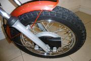 Picture 3 - BSA B50SS motorbike