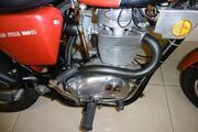 Picture 4 - BSA B50SS motorbike
