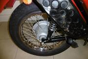 Picture 5 - BSA B50SS motorbike