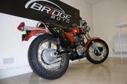Picture 6 - BSA B50SS motorbike