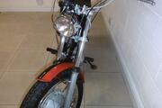 Picture 9 - BSA B50SS motorbike