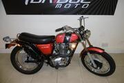 Picture 10 - BSA B50SS motorbike