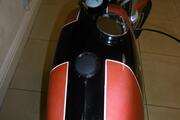 Picture 11 - BSA B50SS motorbike