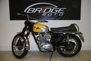 Picture 4 - BSA B44VS Victor motorbike