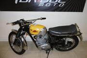 Picture 6 - BSA B44VS Victor motorbike