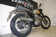 Picture 7 - BSA B44VS Victor motorbike