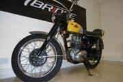 Picture 8 - BSA B44VS Victor motorbike