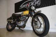 Picture 2 - BSA Victor 441 B44 motorbike