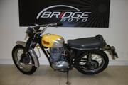 Picture 4 - BSA Victor 441 B44 motorbike