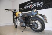 Picture 5 - BSA Victor 441 B44 motorbike