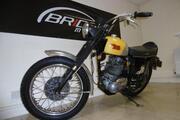 Picture 8 - BSA Victor 441 B44 motorbike
