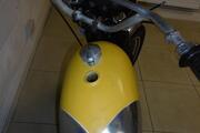Picture 9 - BSA Victor 441 B44 motorbike