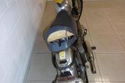 Picture 10 - BSA Victor 441 B44 motorbike