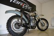 Picture 6 - BSA B44SS Victor B44 B441 motorbike