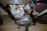 Picture 10 - BSA B44SS Victor B44 B441 motorbike