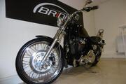 Picture 3 - Harley-Davidson 1340 Evo FXLR Low Rider Custom 1987 motorbike