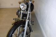 Picture 7 - Harley-Davidson 1340 Evo FXLR Low Rider Custom 1987 motorbike