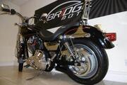 Picture 8 - Harley-Davidson 1340 Evo FXLR Low Rider Custom 1987 motorbike