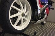 Picture 5 - Honda VFR750 RC30 1988 with 2707 km Original Rare Classic motorbike