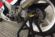 Picture 6 - Honda VFR750 RC30 1988 with 2707 km Original Rare Classic motorbike