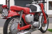 Picture 2 - 1964 Honda CB92 Super Sport Benly 125cc Classic Vintage Rare, Original Condition motorbike