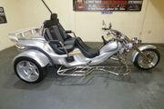 Picture 3 - Rewaco RF1 - LT3 - 3 Seater Trike 2009 motorbike