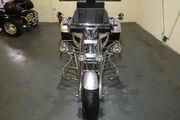 Picture 10 - Rewaco RF1 - LT3 - 3 Seater Trike 2009 motorbike