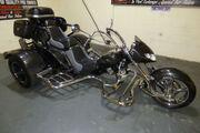 Picture 2 - Boom Low Rider 1600i Trike 2008 motorbike