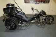 Picture 3 - Boom Low Rider 1600i Trike 2008 motorbike