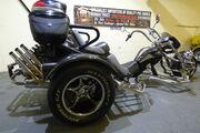 Picture 6 - Boom Low Rider 1600i Trike 2008 motorbike