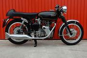 Picture 2 - Velocette Venom 1957 500cc in Clubman spec matching factory numbers motorbike