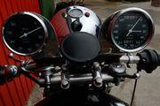 Picture 11 - Velocette Venom 1957 500cc in Clubman spec matching factory numbers motorbike