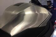 Picture 2 - New Yamaha YZF R1M 2015 MY Only 3 Miles motorbike