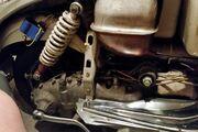 Picture 4 - Lambretta Silver Special (Registered and Italian) motorbike