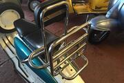 Picture 11 - Lambretta Li Special 125 /175 Italian motorbike