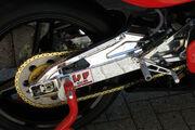 Picture 10 - Aprilia AF1 250cc V-Twin 1989 Ex Andreas Preining motorbike