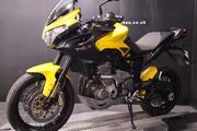 Picture 5 - Benelli TREK Amazonas 1130 Adventure 1 owner with 11000 miles motorbike