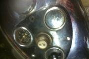 Picture 8 - BSA 1932 W32/6 500SV Blue Star motorbike