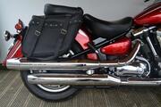 Picture 7 - 2009 Yamaha XV1700 Road Star motorbike