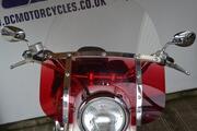 Picture 11 - 2009 Yamaha XV1700 Road Star motorbike