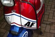 Picture 4 - Lambretta DTC Replica / GP DTC Imola / 1976 GP Imola motorbike