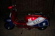 Picture 6 - Lambretta DTC Replica / GP DTC Imola / 1976 GP Imola motorbike