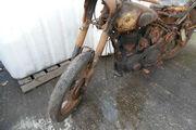 Picture 5 - BSA M21 Spares or Repair Project Restoration Barn Find motorbike