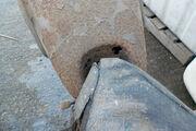 Picture 8 - BSA M21 Spares or Repair Project Restoration Barn Find motorbike