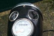 Picture 10 - BSA C15F 250cc clean and tidy bike not been run for a few years, kicks over motorbike