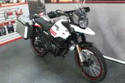 Picture 4 - WK Bikes 400 Trail, Fuel Injected, Brand New Model, Adventure, Only £3899 motorbike